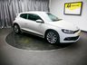 USED 2012 12 VOLKSWAGEN SCIROCCO 2.0 GT TDI BLUEMOTION TECHNOLOGY 2d 140 BHP £0 DEPOSIT FINANCE AVAILABLE, AIR CONDITIONING, AUTOMATIC HEADLIGHTS, AUX INPUT, BLUETOOTH CONNECTIVITY, CLIMATE CONTROL, DRIVE PERFORMANCE, FM/AM RADIO, START/STOP SYSTEM, STEERING WHEEL CONTROLS, TOUCH SCREEN HEAD UNIT, TRIP COMPUTER