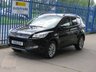 USED 2016 16 FORD KUGA 2.0 TITANIUM TDCI 5dr Sat nav 1/2 Leather Cruise DAB Privacy Finance arranged Part exchange available Open 7 days