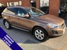 USED 2009 59 VOLVO XC60 2.4 D5 SE LUX AWD 5DOOR AUTO 205 BHP USB & AUX : Cruise Control : Bluetooth : Climate Control / Air Conditioning Heated & Electric Front Seats : Front & Rear Electric Windows : Rear Parking Sensors 18" Alloy Wheels : 2 Keys : Terra Bronze Metallic Paintwork : Service History