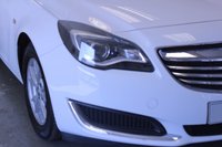 USED 2014 G VAUXHALL INSIGNIA 2.0 DESIGN NAV CDTI ECOFLEX S/S 5d 138 BHP | RAC Approved | Low Rate Finance |