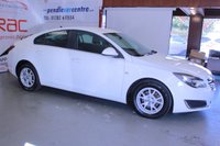 USED 2014 G VAUXHALL INSIGNIA 2.0 DESIGN NAV CDTI ECOFLEX S/S 5d 138 BHP | RAC Approved | Low Rate Finance |