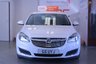 USED 2014 G VAUXHALL INSIGNIA 2.0 DESIGN NAV CDTI ECOFLEX S/S 5d 138 BHP | RAC Approved | Low Rate Finance |