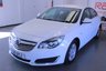 USED 2014 G VAUXHALL INSIGNIA 2.0 DESIGN NAV CDTI ECOFLEX S/S 5d 138 BHP | RAC Approved | Low Rate Finance |