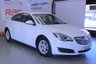 USED 2014 G VAUXHALL INSIGNIA 2.0 DESIGN NAV CDTI ECOFLEX S/S 5d 138 BHP | RAC Approved | Low Rate Finance |