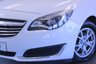 USED 2014 G VAUXHALL INSIGNIA 2.0 DESIGN NAV CDTI ECOFLEX S/S 5d 138 BHP | RAC Approved | Low Rate Finance |