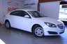 USED 2014 G VAUXHALL INSIGNIA 2.0 DESIGN NAV CDTI ECOFLEX S/S 5d 138 BHP | RAC Approved | Low Rate Finance |