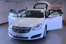 USED 2014 G VAUXHALL INSIGNIA 2.0 DESIGN NAV CDTI ECOFLEX S/S 5d 138 BHP | RAC Approved | Low Rate Finance |