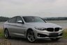 USED 2014 14 BMW 3 SERIES 2.0 320D SPORT GRAN TURISMO 5d AUTO 181 BHP 