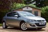 USED 2012 62 VAUXHALL ASTRA 1.6 ELITE 5d 113 BHP SUPER LOW MILES! JUST 2 OWNERS! HEATED SEATS, SENSORS, CRUISE!