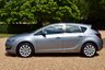 USED 2012 62 VAUXHALL ASTRA 1.6 ELITE 5d 113 BHP SUPER LOW MILES! JUST 2 OWNERS! HEATED SEATS, SENSORS, CRUISE!