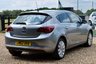 USED 2012 62 VAUXHALL ASTRA 1.6 ELITE 5d 113 BHP SUPER LOW MILES! JUST 2 OWNERS! HEATED SEATS, SENSORS, CRUISE!