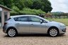 USED 2012 62 VAUXHALL ASTRA 1.6 ELITE 5d 113 BHP SUPER LOW MILES! JUST 2 OWNERS! HEATED SEATS, SENSORS, CRUISE!
