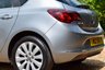 USED 2012 62 VAUXHALL ASTRA 1.6 ELITE 5d 113 BHP SUPER LOW MILES! JUST 2 OWNERS! HEATED SEATS, SENSORS, CRUISE!