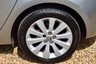 USED 2012 62 VAUXHALL ASTRA 1.6 ELITE 5d 113 BHP SUPER LOW MILES! JUST 2 OWNERS! HEATED SEATS, SENSORS, CRUISE!