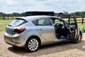 USED 2012 62 VAUXHALL ASTRA 1.6 ELITE 5d 113 BHP SUPER LOW MILES! JUST 2 OWNERS! HEATED SEATS, SENSORS, CRUISE!
