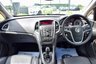 USED 2012 62 VAUXHALL ASTRA 1.6 ELITE 5d 113 BHP SUPER LOW MILES! JUST 2 OWNERS! HEATED SEATS, SENSORS, CRUISE!