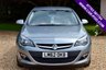 USED 2012 62 VAUXHALL ASTRA 1.6 ELITE 5d 113 BHP SUPER LOW MILES! JUST 2 OWNERS! HEATED SEATS, SENSORS, CRUISE!