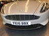 USED 2015 15 ASTON MARTIN DB9 5.9 V12 2d AUTO 510 BHP FULL ASTON MARTIN SERVICE HISTORY, STUNNING CAR IN EVERY WAY!!!!!!!!!!!!!!!!!!!!!!!!!!!!!!!