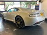 USED 2015 15 ASTON MARTIN DB9 5.9 V12 2d AUTO 510 BHP FULL ASTON MARTIN SERVICE HISTORY, STUNNING CAR IN EVERY WAY!!!!!!!!!!!!!!!!!!!!!!!!!!!!!!!