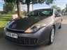 USED 2009 09 RENAULT LAGUNA 2.0L GT DCI FAP 3d 180 BHP RARE DIESEL COUPE MODEL WITH 180 BHP, ALLOY WHEELS