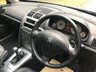 USED 2006 06 PEUGEOT 407 2.0 SW XENITH HDI 5d 136 BHP FULL LEATHER ETC. OW MILEAGE, AIR CON, FINANCE ME TODAY-UK DELIVERY POSSIBLE