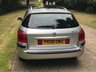 USED 2006 06 PEUGEOT 407 2.0 SW XENITH HDI 5d 136 BHP FULL LEATHER ETC. OW MILEAGE, AIR CON, FINANCE ME TODAY-UK DELIVERY POSSIBLE