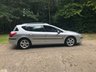 USED 2006 06 PEUGEOT 407 2.0 SW XENITH HDI 5d 136 BHP FULL LEATHER ETC. OW MILEAGE, AIR CON, FINANCE ME TODAY-UK DELIVERY POSSIBLE