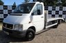 USED 2006 06 VOLKSWAGEN LT 2.8 46 C/C LWB 158 TDI 1d 156 BHP You wont find better, great truck!