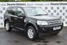 USED 2012 12 LAND ROVER FREELANDER 2.2 SD4 XS 5d 190 BHP STUNNING VALUE JUST SERVICED