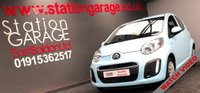 USED 2012 62 CITROEN C1 1.0 VTR 5d 67 BHP BOTTICELLI BLUE  &pound;0 ROAD TAX