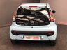 USED 2012 62 CITROEN C1 1.0 VTR 5d 67 BHP BOTTICELLI BLUE  &pound;0 ROAD TAX