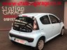USED 2012 62 CITROEN C1 1.0 VTR 5d 67 BHP BOTTICELLI BLUE  &pound;0 ROAD TAX