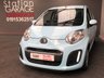 USED 2012 62 CITROEN C1 1.0 VTR 5d 67 BHP BOTTICELLI BLUE  &pound;0 ROAD TAX
