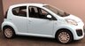 USED 2012 62 CITROEN C1 1.0 VTR 5d 67 BHP BOTTICELLI BLUE  &pound;0 ROAD TAX
