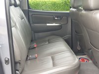 USED 2013 13 TOYOTA HI-LUX 3.0 INVINCIBLE 4X4 D-4D DCB 1d 169 BHP T , BELT KIT CHANGED @90K ! NO VAT