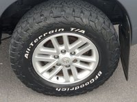 USED 2013 13 TOYOTA HI-LUX 3.0 INVINCIBLE 4X4 D-4D DCB 1d 169 BHP T , BELT KIT CHANGED @90K ! NO VAT