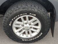 USED 2013 13 TOYOTA HI-LUX 3.0 INVINCIBLE 4X4 D-4D DCB 1d 169 BHP T , BELT KIT CHANGED @90K ! NO VAT