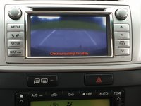 USED 2013 13 TOYOTA HI-LUX 3.0 INVINCIBLE 4X4 D-4D DCB 1d 169 BHP T , BELT KIT CHANGED @90K ! NO VAT