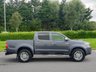 USED 2013 13 TOYOTA HI-LUX 3.0 INVINCIBLE 4X4 D-4D DCB 1d 169 BHP T , BELT KIT CHANGED @90K ! NO VAT