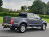 USED 2013 13 TOYOTA HI-LUX 3.0 INVINCIBLE 4X4 D-4D DCB 1d 169 BHP T , BELT KIT CHANGED @90K ! NO VAT