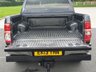 USED 2013 13 TOYOTA HI-LUX 3.0 INVINCIBLE 4X4 D-4D DCB 1d 169 BHP T , BELT KIT CHANGED @90K ! NO VAT