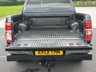 USED 2013 13 TOYOTA HI-LUX 3.0 INVINCIBLE 4X4 D-4D DCB 1d 169 BHP T , BELT KIT CHANGED @90K ! NO VAT