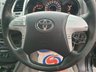 USED 2013 13 TOYOTA HI-LUX 3.0 INVINCIBLE 4X4 D-4D DCB 1d 169 BHP T , BELT KIT CHANGED @90K ! NO VAT