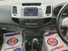 USED 2013 13 TOYOTA HI-LUX 3.0 INVINCIBLE 4X4 D-4D DCB 1d 169 BHP T , BELT KIT CHANGED @90K ! NO VAT