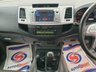 USED 2013 13 TOYOTA HI-LUX 3.0 INVINCIBLE 4X4 D-4D DCB 1d 169 BHP T , BELT KIT CHANGED @90K ! NO VAT