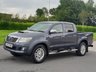USED 2013 13 TOYOTA HI-LUX 3.0 INVINCIBLE 4X4 D-4D DCB 1d 169 BHP T , BELT KIT CHANGED @90K ! NO VAT