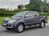 USED 2013 13 TOYOTA HI-LUX 3.0 INVINCIBLE 4X4 D-4D DCB 1d 169 BHP T , BELT KIT CHANGED @90K ! NO VAT