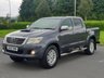 USED 2013 13 TOYOTA HI-LUX 3.0 INVINCIBLE 4X4 D-4D DCB 1d 169 BHP T , BELT KIT CHANGED @90K ! NO VAT