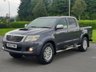 USED 2013 13 TOYOTA HI-LUX 3.0 INVINCIBLE 4X4 D-4D DCB 1d 169 BHP T , BELT KIT CHANGED @90K ! NO VAT