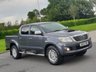 USED 2013 13 TOYOTA HI-LUX 3.0 INVINCIBLE 4X4 D-4D DCB 1d 169 BHP T , BELT KIT CHANGED @90K ! NO VAT